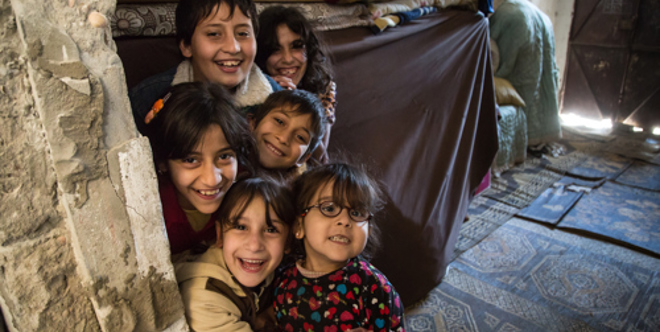 Orphans Waqf