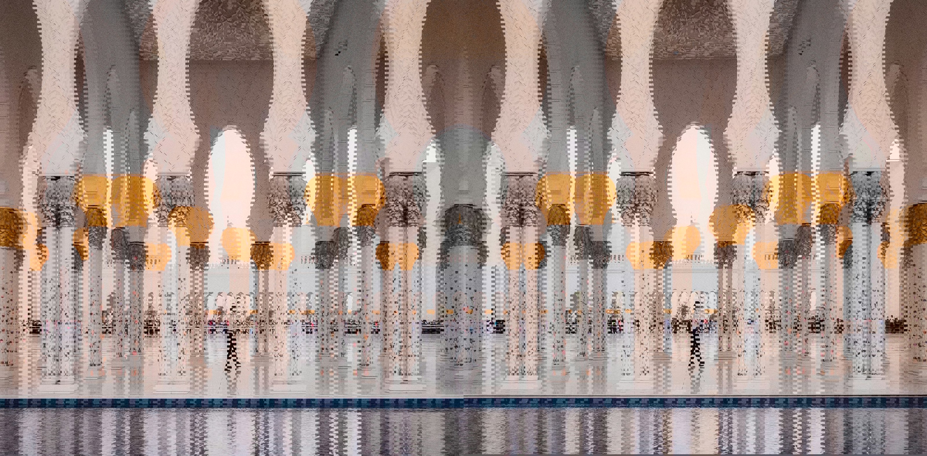Examples of Historical & Modern Waqf 