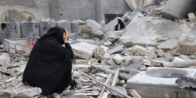 Emergency Aid Waqf